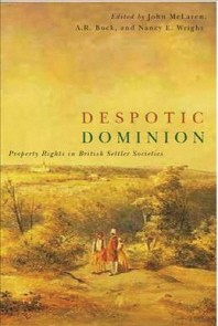 Despotic Dominion