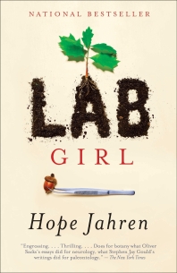 [보유]Lab Girl