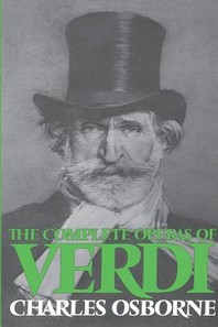 [해외]Complete Operas of Verdi