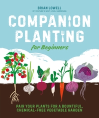 [해외]Companion Planting for Beginners