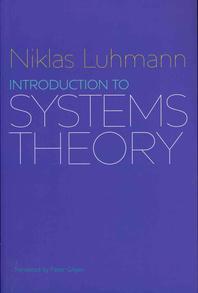 [해외]Introduction to Systems Theory