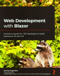 Web Development with Blazor