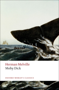 [보유]Moby-Dick (Oxford World Classics) (New Jacket)