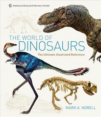 [해외]The World of Dinosaurs