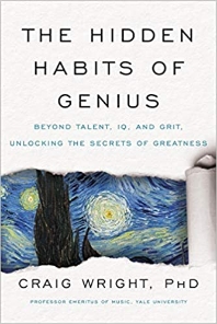[해외]The Hidden Habits of Genius