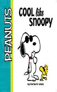 Cool Like Snoopy