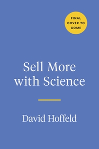 [해외]Sell More with Science