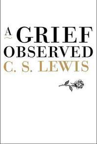[해외]A Grief Observed (Hardcover)