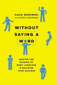 [해외]Without Saying a Word (Paperback)