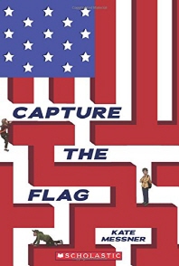 [해외]Capture the Flag