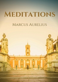 [해외]Meditations (Paperback)