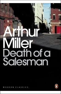 [보유]Death of a Salesman