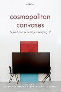 [해외]Cosmopolitan Canvases