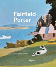 [해외]Fairfield Porter