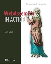 [해외]Webassembly in Action (Paperback)