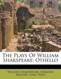 [해외]The Plays of William Shakspeare (Paperback)