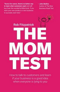 [해외]The Mom Test