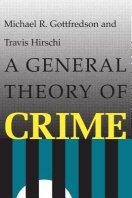 [해외]A General Theory of Crime