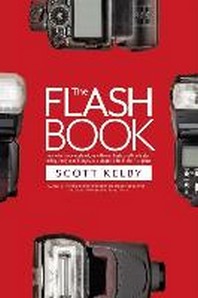[해외]The Flash Book (Paperback)