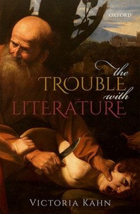 [해외]The Trouble with Literature