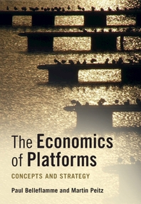 [해외]The Economics of Platforms