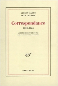 [해외]Correspondance (1932-1960)