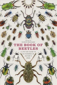 [해외]The Book of Beetles (Hardcover)