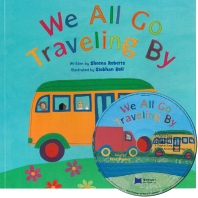 노부영 We All Go Traveling by (원서&CD)