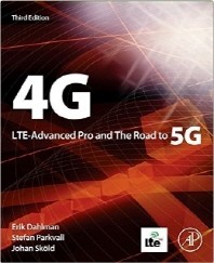 [보유]4G, LTE-Advanced Pro and The Road to 5G