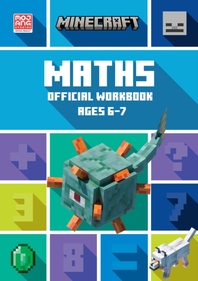 [해외]Minecraft Maths Ages 6-7