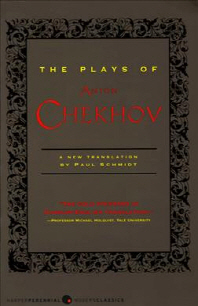 [해외]The Plays of Anton Chekhov
