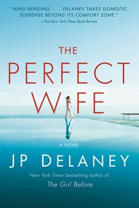 [해외]The Perfect Wife (Paperback)