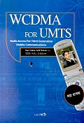 WCDMA FOR UMTS