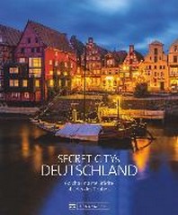 Secret Citys Deutschland
