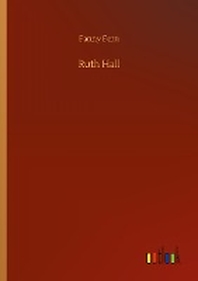 [해외]Ruth Hall (Paperback)