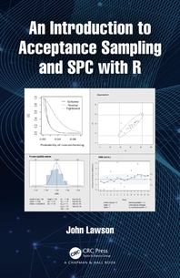 [해외]An Introduction to Acceptance Sampling and Spc with R