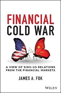 [해외]Financial Cold War