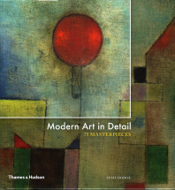 [해외]Modern Art in Detail (Hardcover)