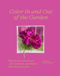 [해외]Color in and Out of the Garden