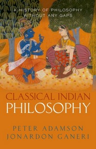 [해외]Classical Indian Philosophy (Hardcover)