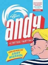 [해외]Andy - A Factual Fairytale (Hardback)