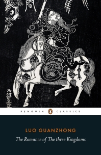 The Romance of the Three Kingdoms (Penguin Classics)