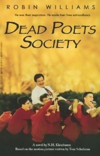 [보유]Dead Poets Society
