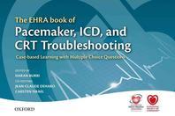 [해외]The Ehra Book of Pacemaker, ICD, and CRT Troubleshooting