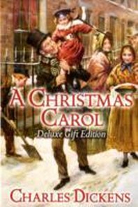 [해외]A Christmas Carol (Hardcover)