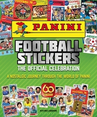 [해외]Panini Football Stickers