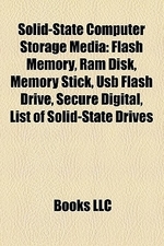 Solid-State Computer Storage Media