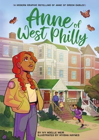 [해외]Anne of West Philly (Hardcover)