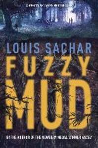 [해외]Fuzzy Mud (Hardcover)