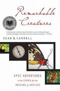 [해외]Remarkable Creatures (Paperback)